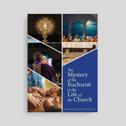 The Mystery of the Eucharist in the Life of the Church