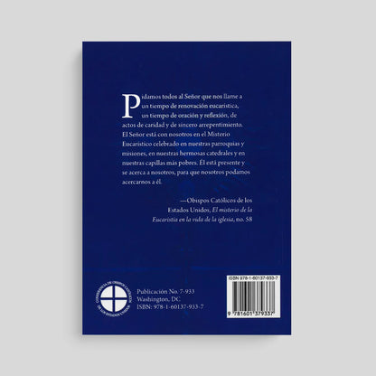 The Mystery of the Eucharist in the Life of the Church