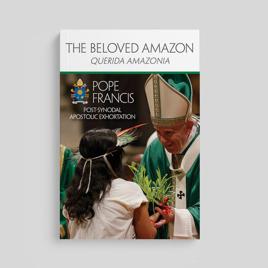 The Beloved Amazon (Querida Amazonia)