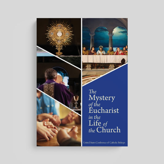 The Mystery of the Eucharist in the Life of the Church