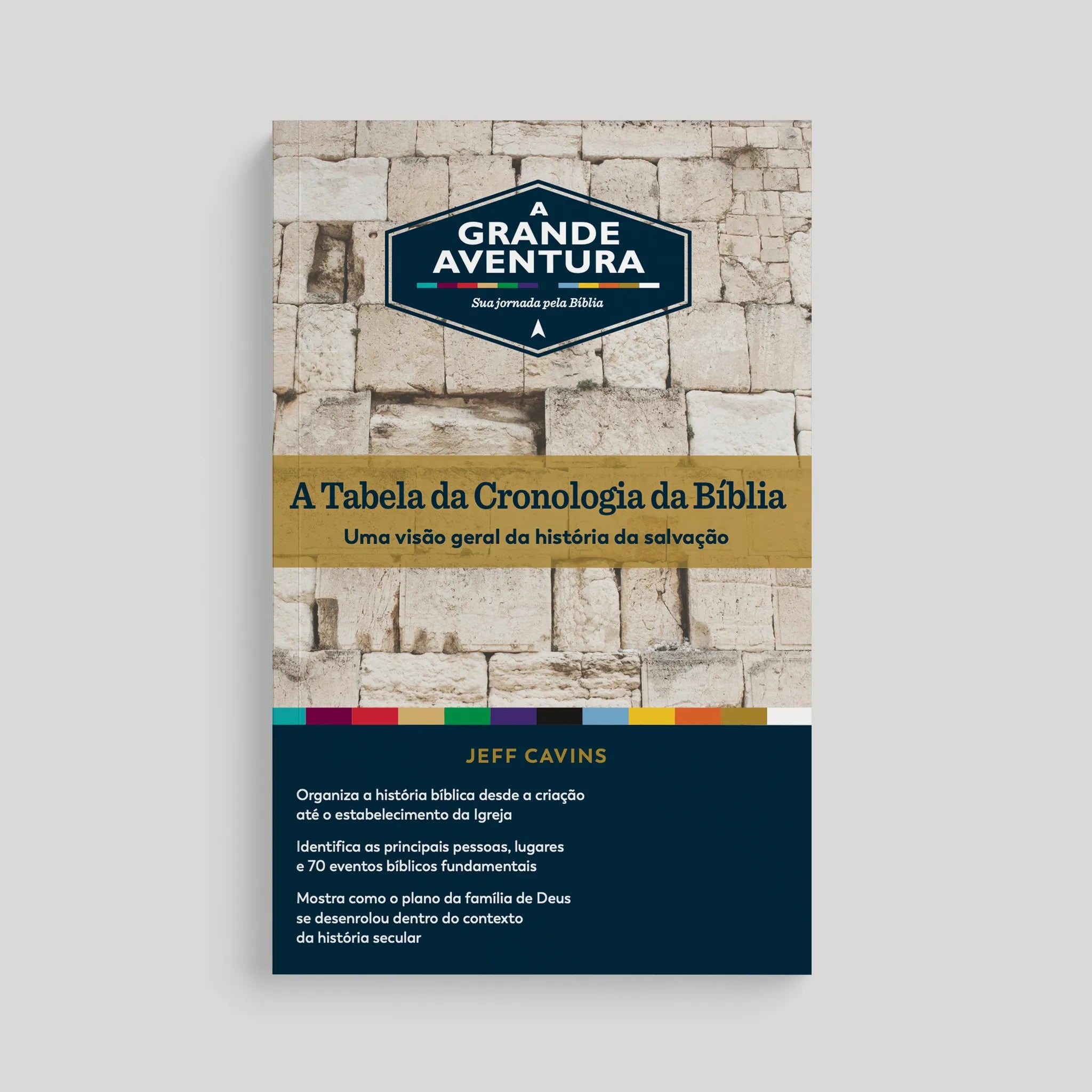 La Tabla Cronológica Bíblica