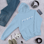 "A favor de la mujer, a favor de la vida" / Sudadera Pro-Vida