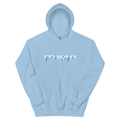 "A favor de la mujer, a favor de la vida" / Sudadera Pro-Vida