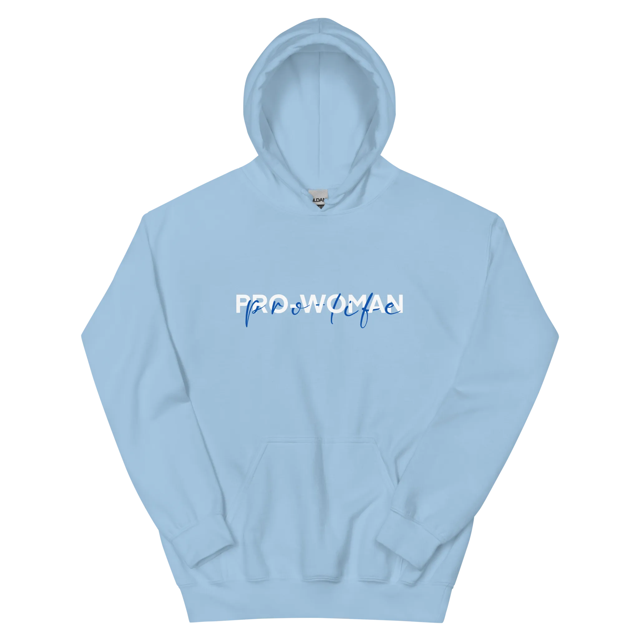 Light Blue / S