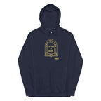 "Man oh Man" / Bible in a Year Hoodie