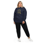 "Hombre, oh Hombre" / Sudadera Biblia en un año