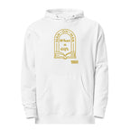 "Hombre, oh Hombre" / Sudadera Biblia en un año