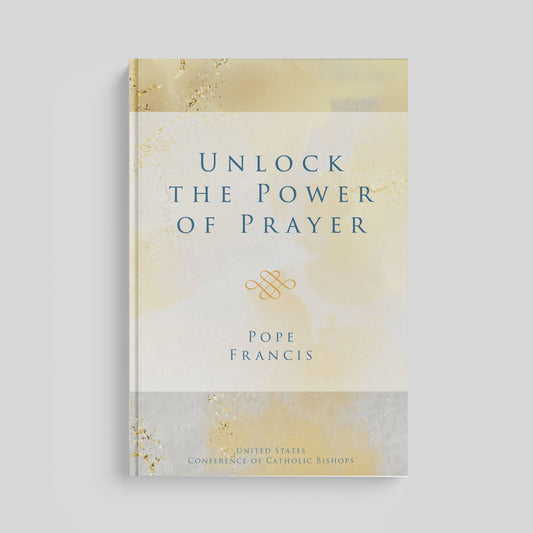 Unlock the Power of Prayer