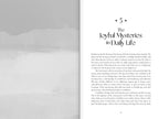 The Way of the Rosary: A Journey with Mary Through Scripture, Liturgy, and Life