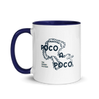 Rosary in a Year Poco a Poco Mug