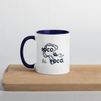 Rosary in a Year Poco a Poco Mug