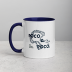 Taza Rosario en un Año Poco a Poco