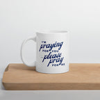 Taza Rezo por Ti