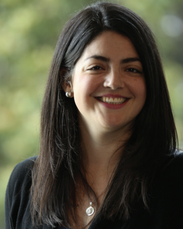 Mary Ann Wiesinger
