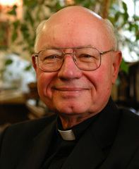
Bishop William S. Skylstad