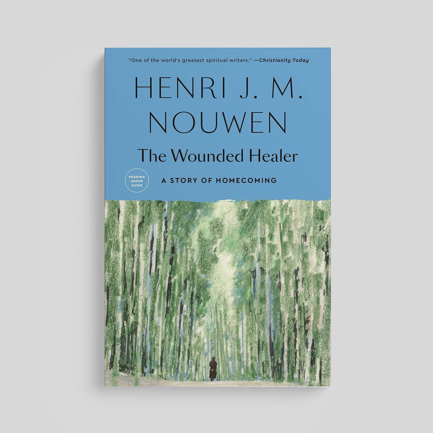 The Wounded Healer: Ministry in Contemporary Society