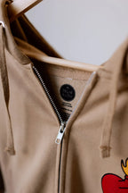 "Our Hearts Are Restless" / St. Augustine Hoodie