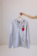 Heather Grey / S