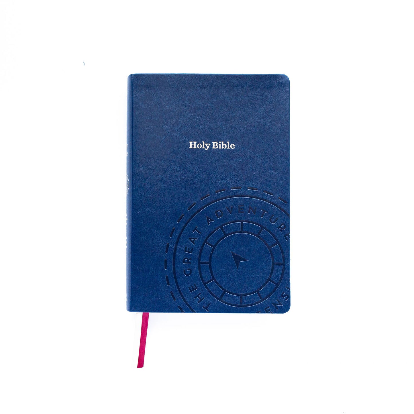 Holy Bible – The Great Adventure Catholic Bible