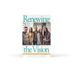 Renewing the Vision: A Framework for Catholic Youth Ministry