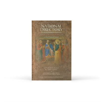 National Directory for the Formation, Ministry, and Life of Permanent Deacons in the United States of America