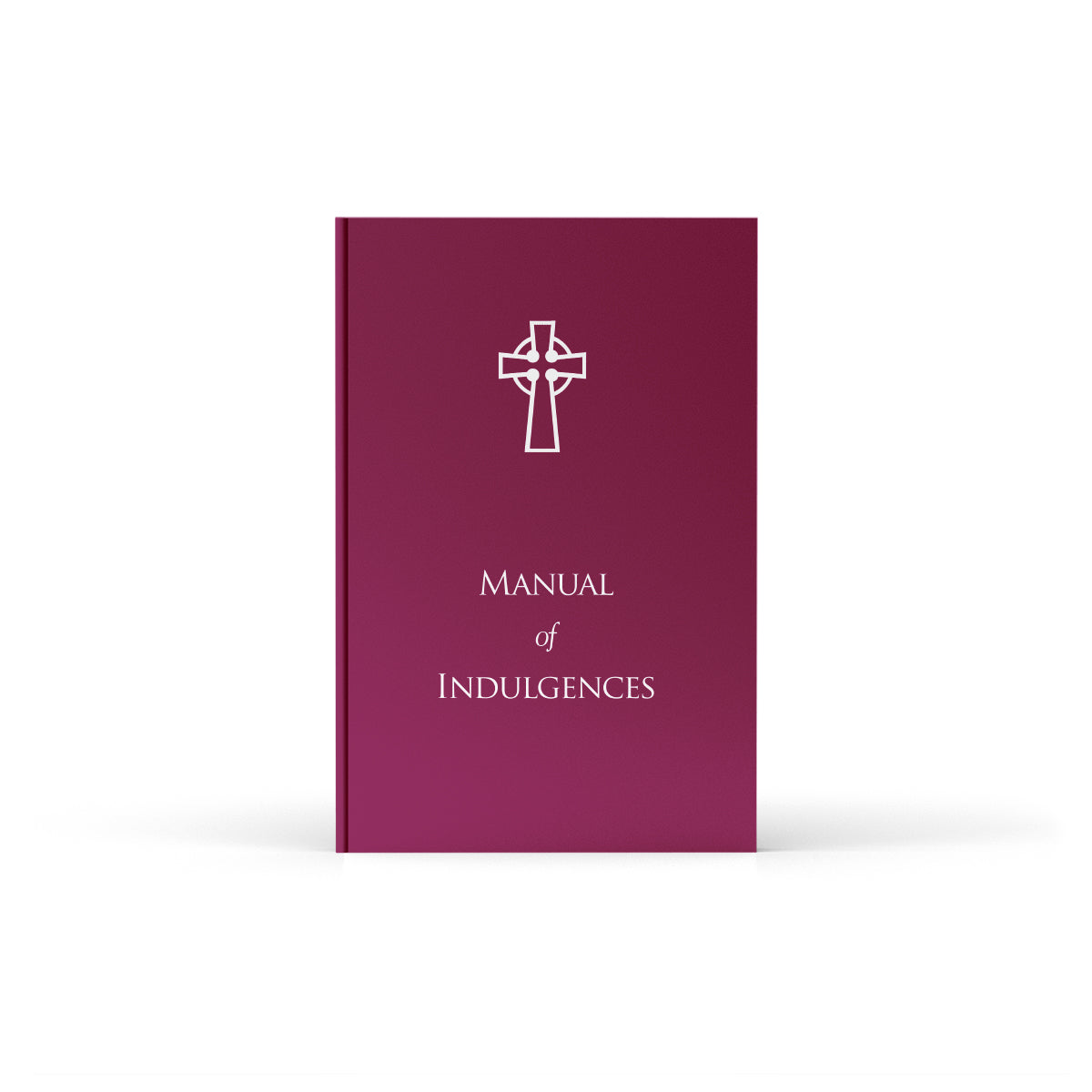 Manual of Indulgences