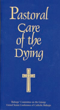 Pastoral Care of the Dying