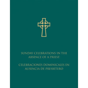 Sunday Celebrations in the Absence of the Priest