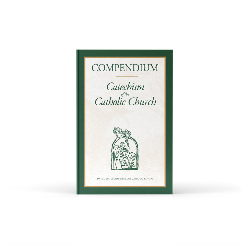 Compendium of the Catechism of the Catholic Church