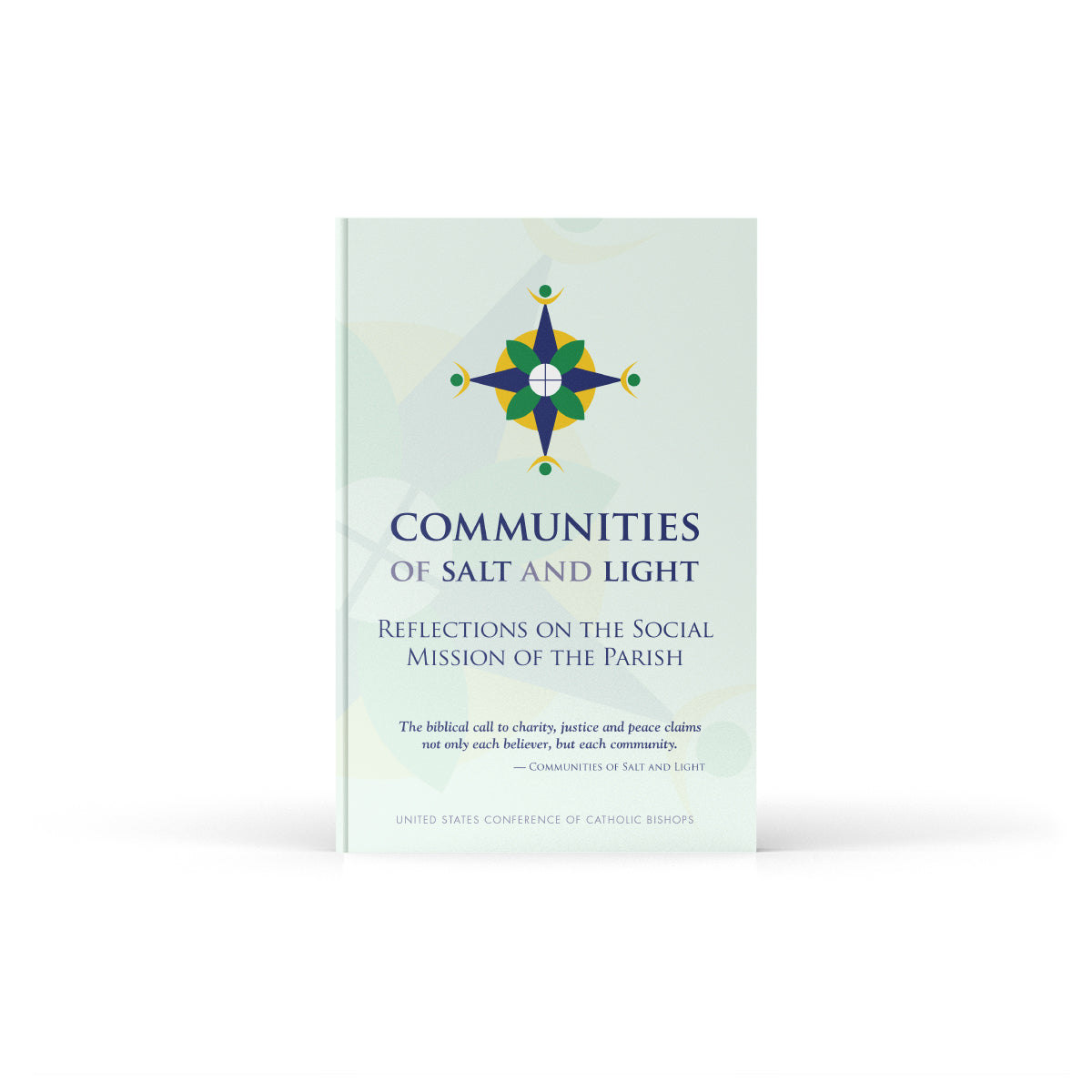 Communities of Salt and Light Booklet