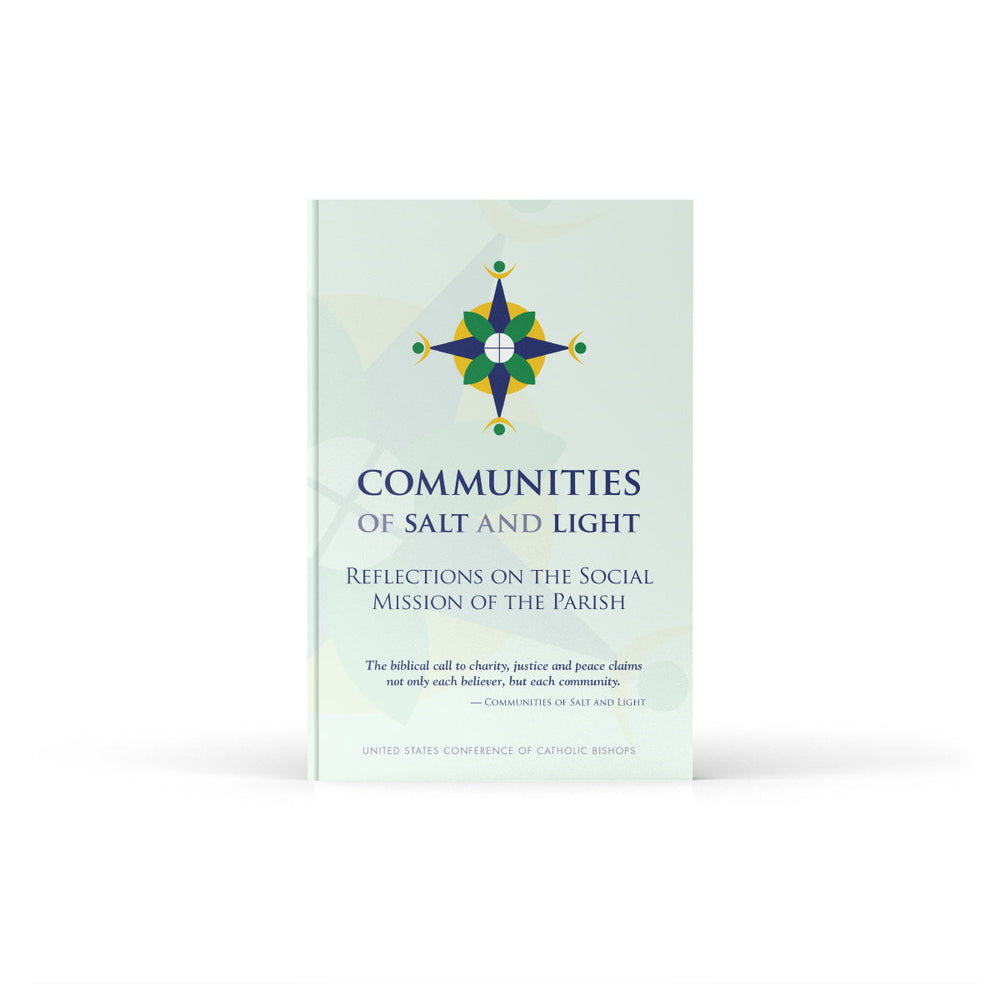 Communities of Salt and Light Booklet