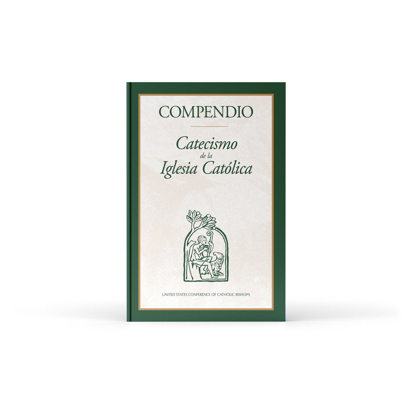 Compendium of the Catechism of the Catholic Church (Spanish)