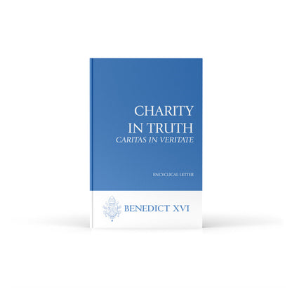 Charity in Truth (Caritas in Veritate)