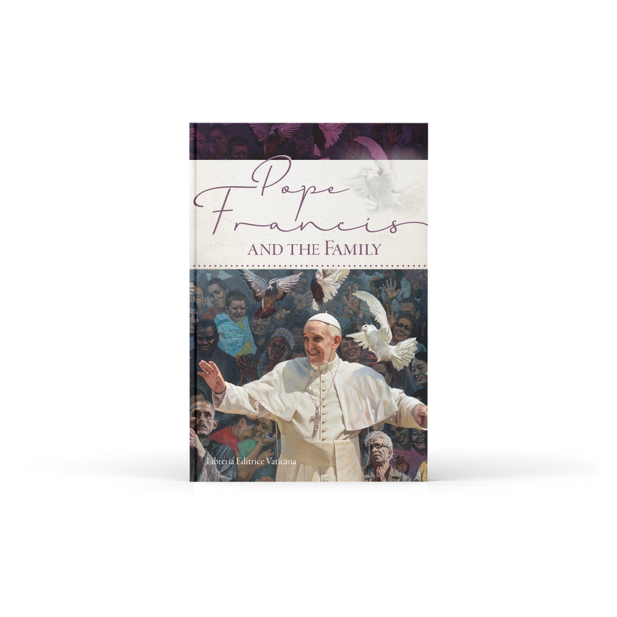El Papa Francisco y la familia