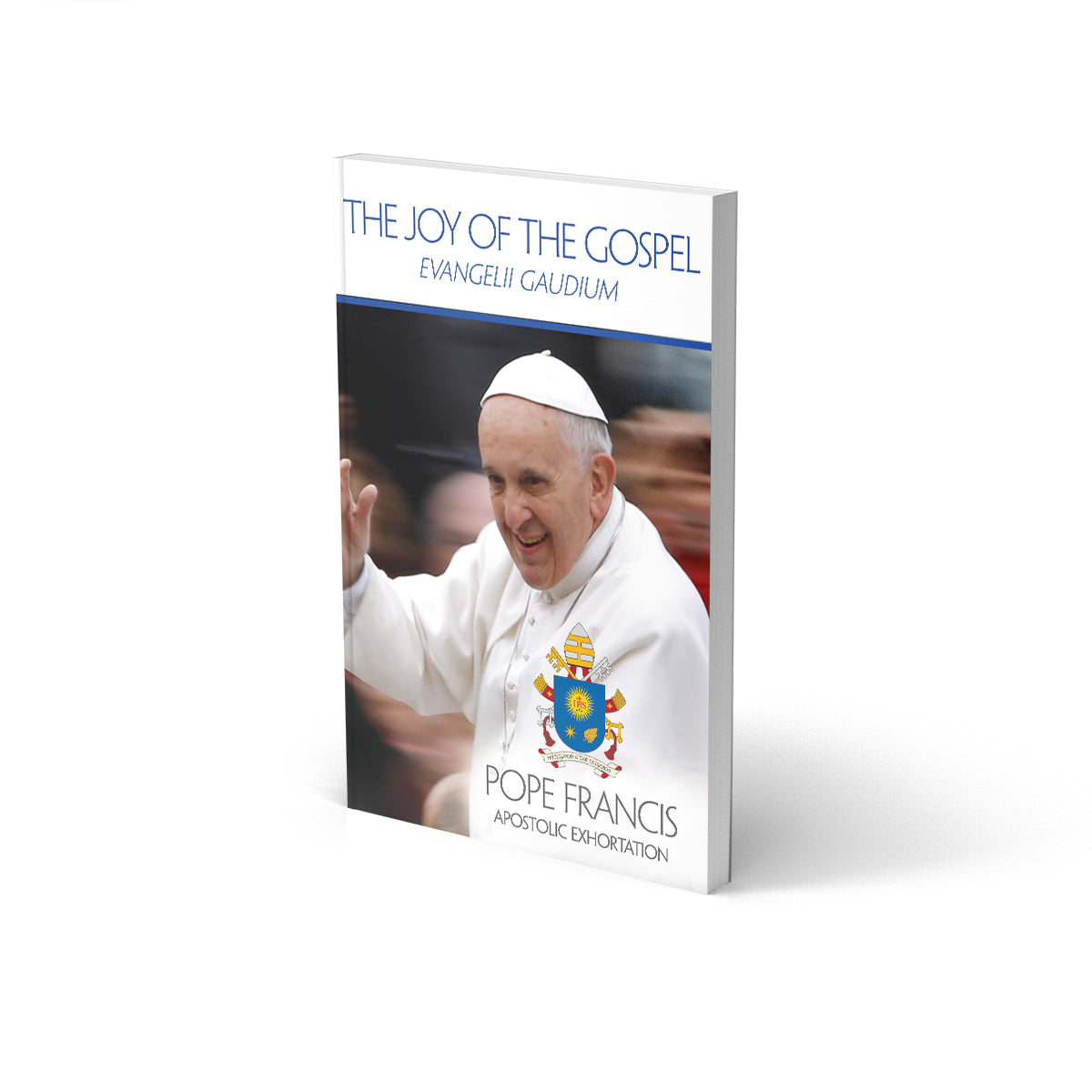 La alegría del Evangelio (Evangelii Gaudium)