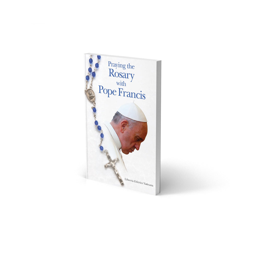 Praying the Rosary With Pope Francis