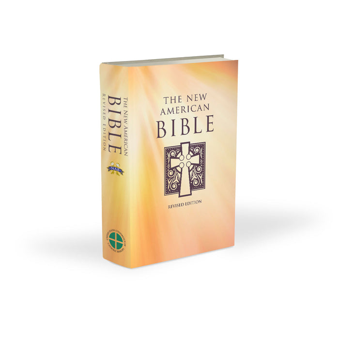 New American Bible (Personal Edition)