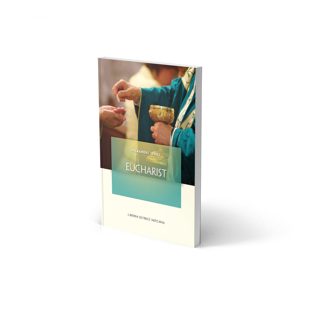 Sacrament Series: Eucharist