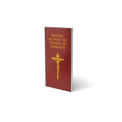 Prayers Against the Powers of Darkness