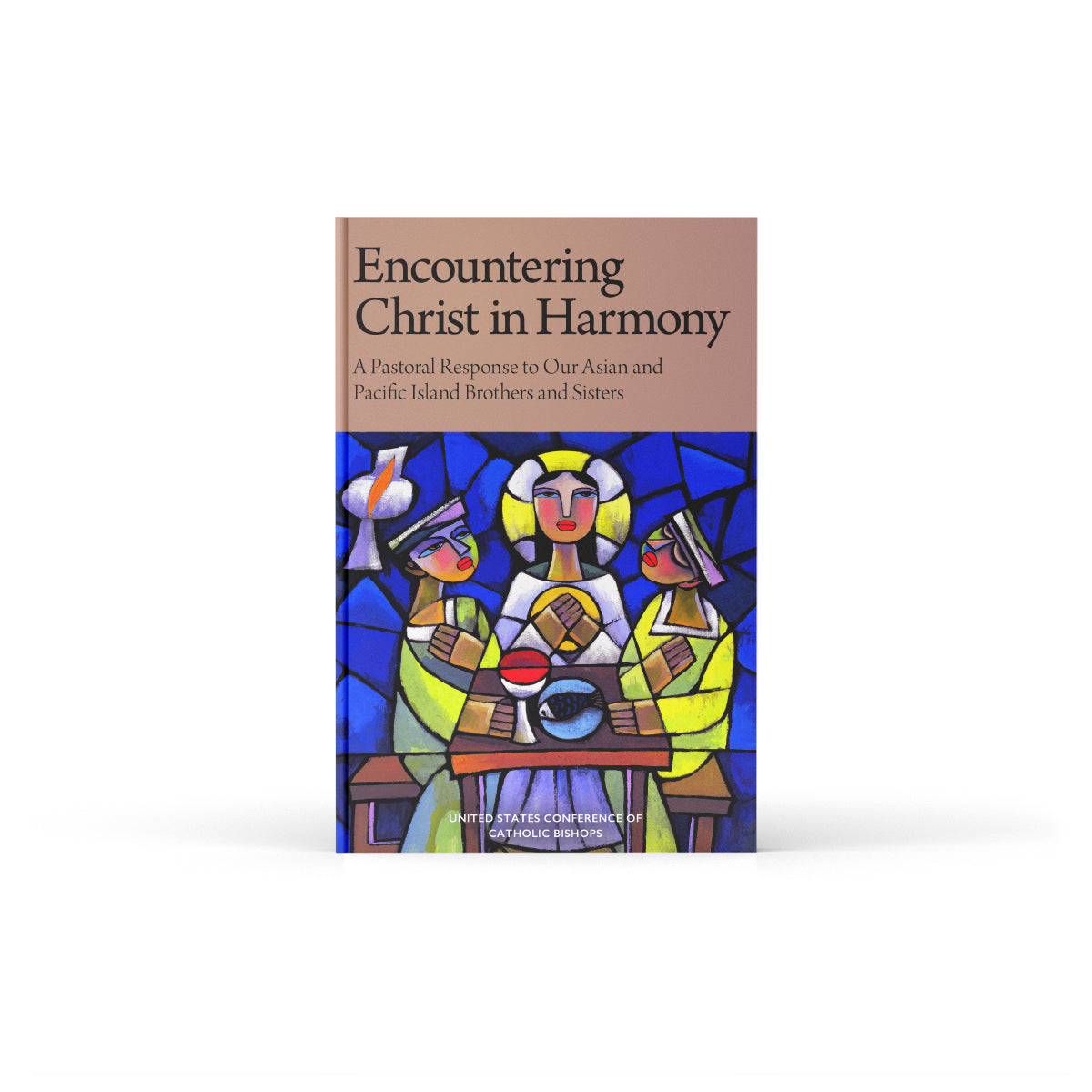 Encountering Christ in Harmony: A Pastoral Response to Our Asian and Pacific Island Brothers and Sisters