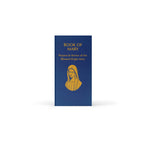 Libro de María: Oraciones en honor a la Santísima Virgen María