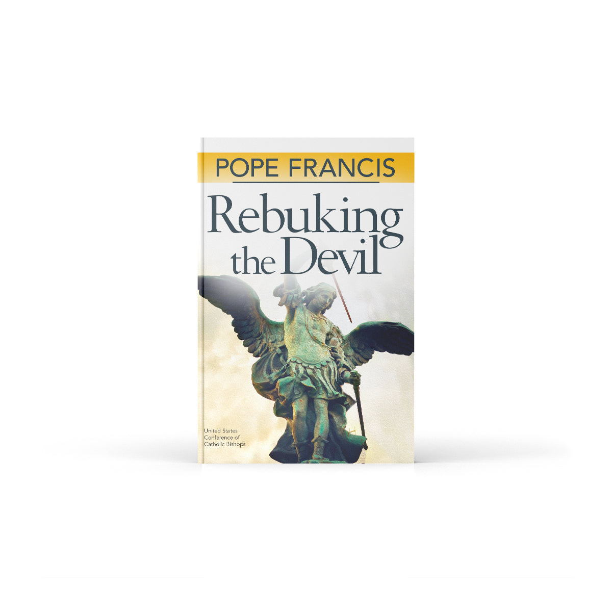 El Papa Francisco Reprende al Diablo