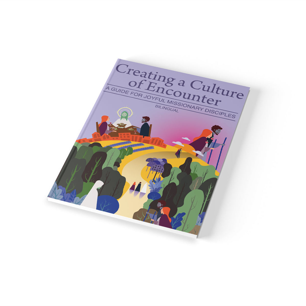 Creating a Culture of Encounter: A Guide for Joyful Missionary Discipl ...