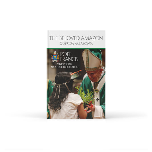 The Beloved Amazon (Querida Amazonia)