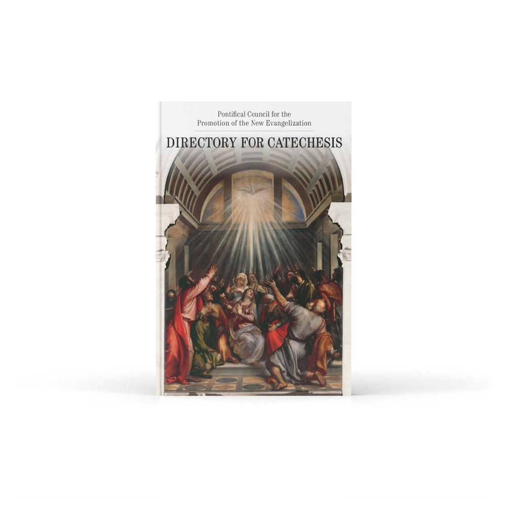 Directory for Catechesis (New Edition)