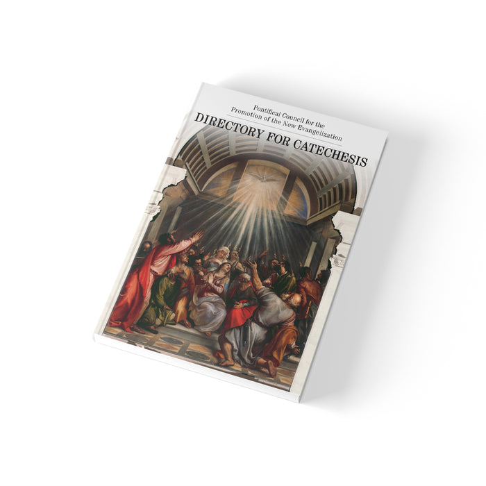 Directory for Catechesis (New Edition)