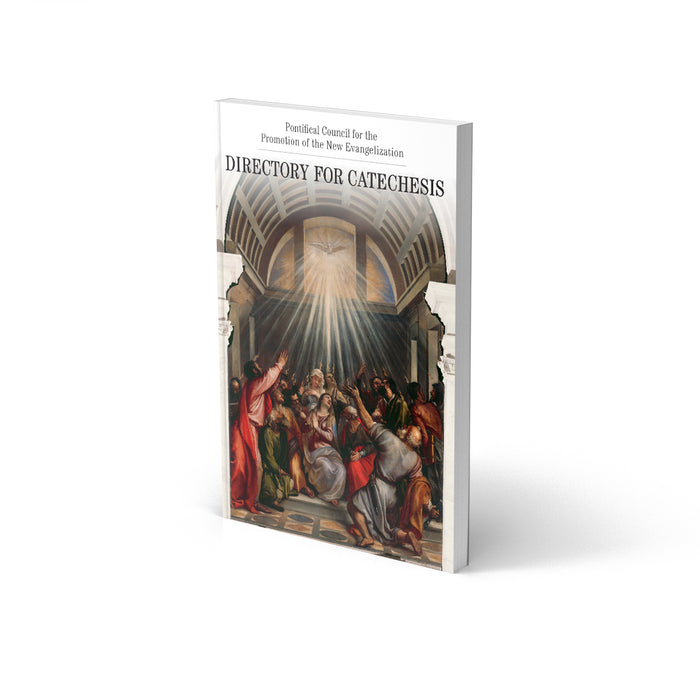 Directory for Catechesis (New Edition)