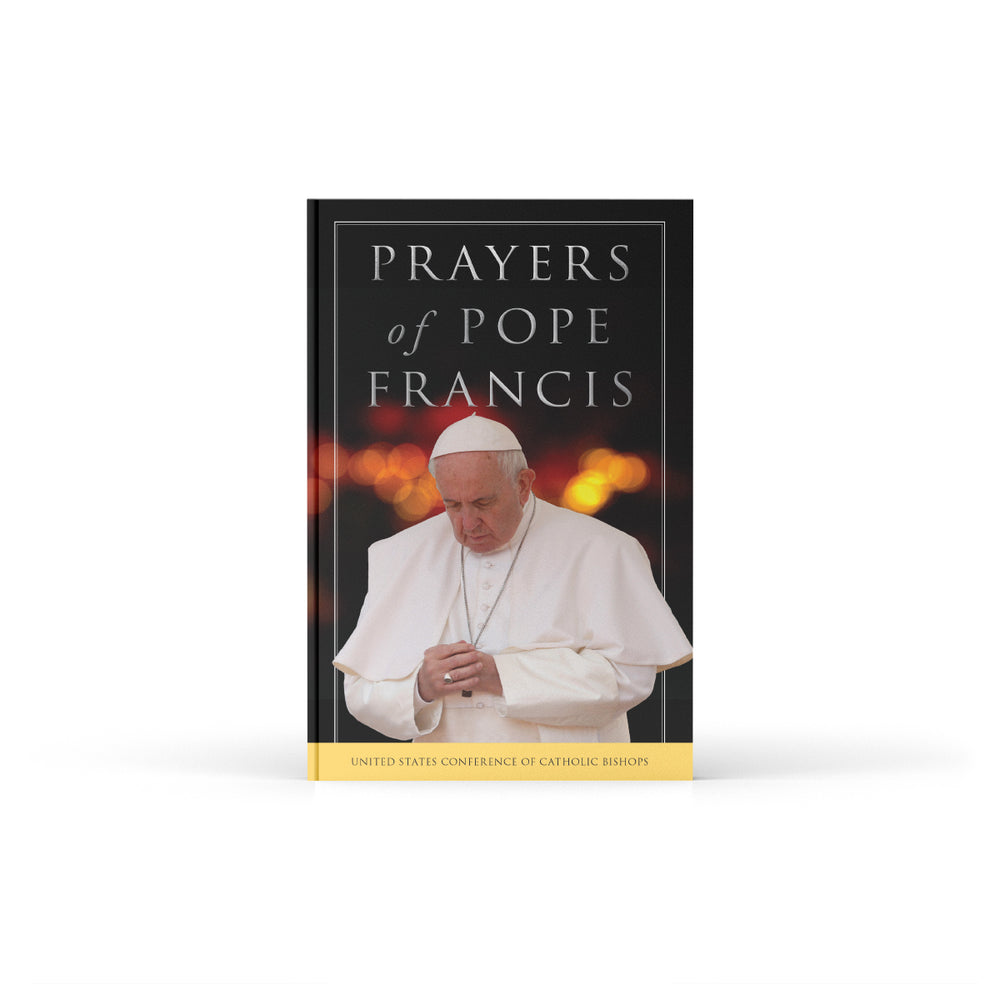 Prayers of Pope Francis