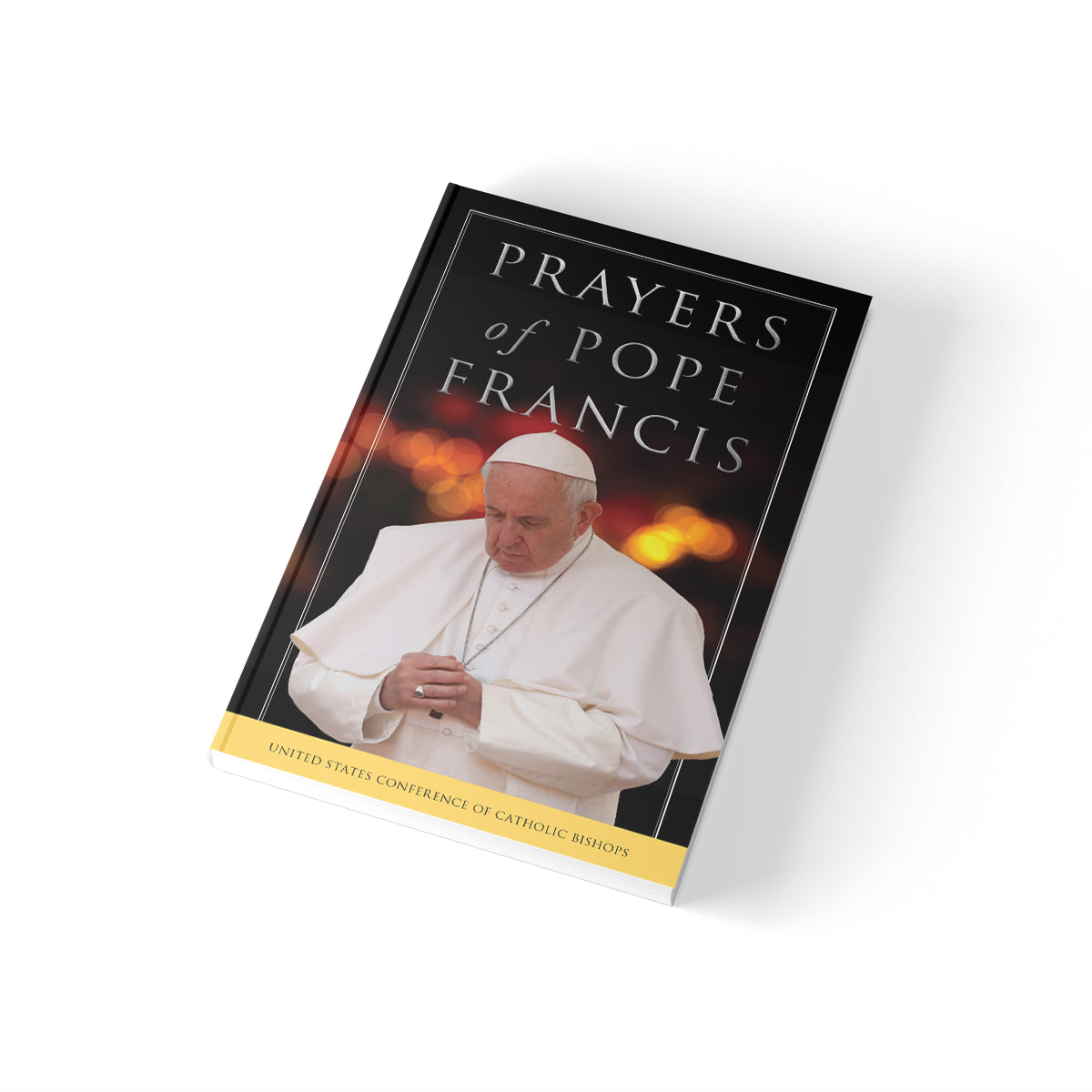 Oraciones del Papa Francisco