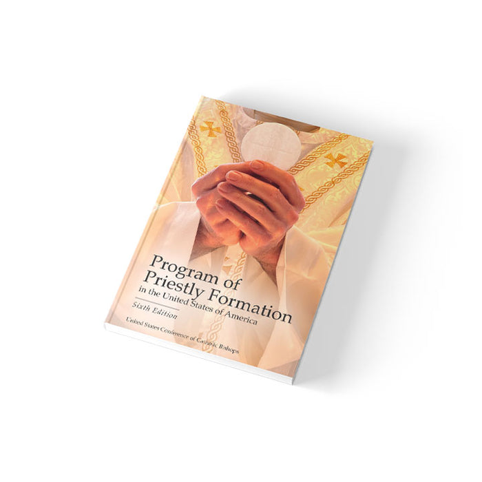 Program of Priestly Formation, 6th Edition